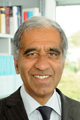Redner, Referent, Prof. Dr. Mojib Latif